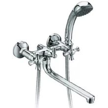 Смеситель Gappo G2242-2