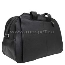 Giorgio Ferretti Дорожная сумка из кожи 2018394 Q11