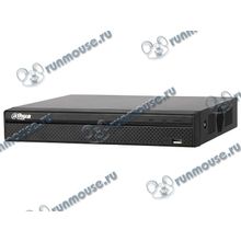 Цифровой IP-видеорегистратор Dahua "DHI-NVR2108HS-8P-S2" (8кан.   8xLAN PoE, 1xHDD, H.264 MJPEG) [138991]