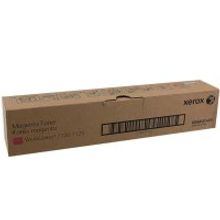 XEROX 006R01463 тонер-картридж  WorkCentre 7120, 7125 Magenta (пурпурный, 15 000 стр)