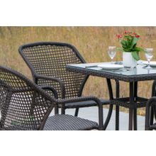 Обеденный стол Корто