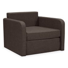 Шарм-Дизайн Кресло-кровать Бит Куба ID - 360165