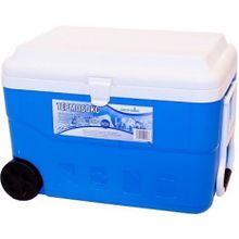 Изотермический контейнер Green Glade 60 л. C22600