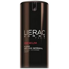 Lierac для лица Homme Premium Anti-Age