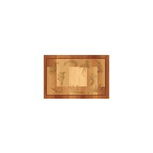 Agnella Ковер ISFAHAN ADARA brick red 4008