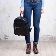 Женский рюкзак Caroline Black