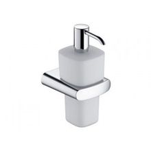 Дозатор для жидкого мыла Keuco Elegance New 11654 019000