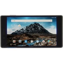 Планшет Lenovo TAB 7 Essential TB-7304I    ZA310050RU   Slate Black MT8735D   1Gb   16Gb   WiFi   BT   Andr7.0   7"   0.26 кг