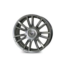 Колесные диски Replica BMW (передняя ось) 9,0R20 5*120 ET24 d72,6 HB [арт.482]