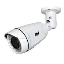 LTV CXB-610 48, видеокамера мультигибридная с ИК-подсветкой