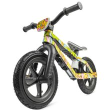 Chillafish BMXie FAD