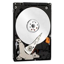 Жесткий диск Western Digital WD5000LPVX (WD5000LPVX)