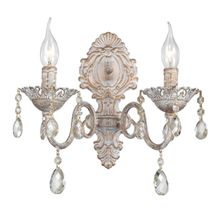 Evoluce Бра Evoluce Splendi SL139.501.02 ID - 225295
