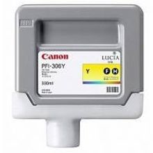 Canon Canon PFI-306 Y