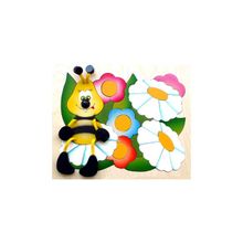 Крона 143-043 Рамки - вкладыши ЛУЖАЙКА