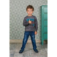 SweetBerry Толстовка трикотажная для мальчиков 206311