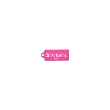 Verbatim 8GB 047424-58 micro drive hot pink