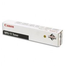 Canon NPG-11 № 1382A002 1382A003 картридж лазерный оригинальный черный