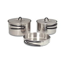 Tatonka Набор посуды COOKSET REGULAR