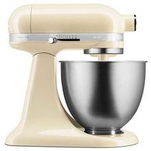 Миксер планетарный KitchenAid 5KSM3311 XEAC кремовый