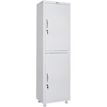 Шкаф HILFE МД 1 1657 SS