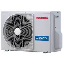 Настенный кондиционер Toshiba RAS-22N3KVR-E RAS-22N3AV-E