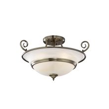 Потолочный светильник Odeon Marli 2573 5C