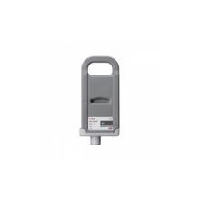 Картридж canon pfi-702 grey (eur) (canon) 2221b005