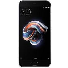 Xiaomi Mi Note 3 64Gb черный