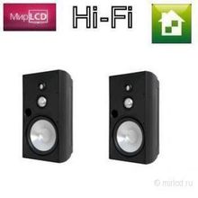 SpeakerCraft OE8 Three Black (одна)