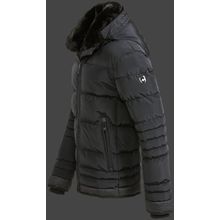 Wellensteyn Panalpina Jacket-382 Midnightblue