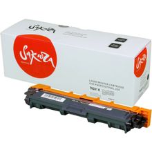 Картридж SAKURA TN241Bk для Brother  HL-3140CW, HL-3150CDW, HL-3170CDW, DCP-9020CDW, MFC-9140CDN, MF