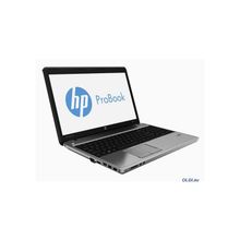 Ноутбук HP ProBook 4545s <C5C71EA> AMD A4-4300M 4Gb 500Gb DVD-SMulti 15.6" HD WiFi BT 6c Cam HD bag FPR Win 8Pro + Win 7Pro Metallic Grey p n: C5C71EA