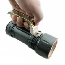 Фонарь-прожектор переносной MX-688-T6