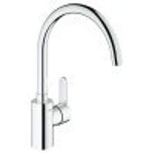 Смеситель Grohe Eurostyle Cosmopolitan 33975002 для кухни