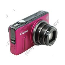 Canon PowerShot SX240 HS [Fuchsia Pink] (12.1Mpx, 25-500mm, 20x, F3.5-6.8, JPG, SDXC, 3.0, USB2.0, AV, HDMI)