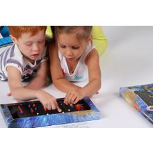 Настольная игра БИПЛАНТ 10026 10025 Дети шпиены