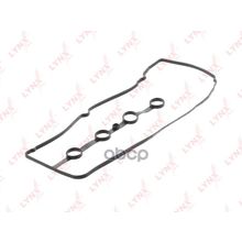 Прокладка Крышки Гбц Mazda 2(De Dy) 1.3-1.5 03-14   3(Bk Bl) 1.4-1.6 03> LYNXauto арт. SG1000