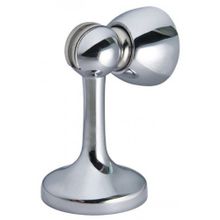 Ограничитель для двери магнитный Morelli MDS-3 PC полированный хром