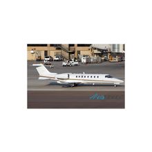 Продажа самолета Learjet 45 XR