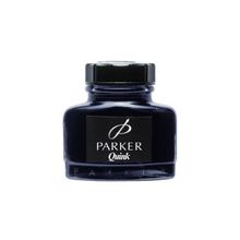 S0037490 - Чернила темно-синий Parker для перьевых ручек