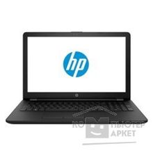 Hp 15-bw083ur 1VJ04EA Black 15.6"