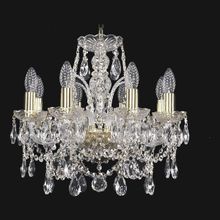 Bohemia Ivele Crystal 1411 8 141 G