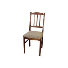 Vision Стул С-9 орех агата коричневая ID - 312268