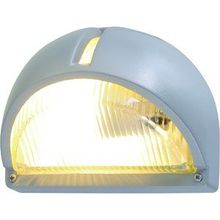 Arte Lamp A2801AL-1GY URBAN бра (настенный, уличный светильник)