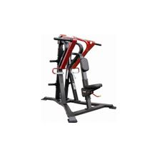 Sterling Нижняя гребная тяга с независимыми рычагами Aerofit SL7004