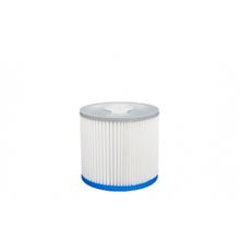 ZS 017 из полиэстера (синтетики) для пылесосов BOSCH GAS 12-30 F (2607432001)