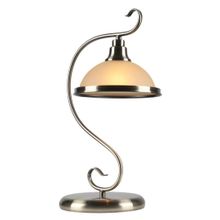 Arte Lamp Настольная лампа Arte Lamp Safari A6905LT-1AB ID - 222928