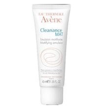 Avene Матирующая Avene Cleanance против жирного блеска 40 мл