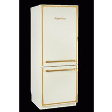 Холодильник Kuppersberg NRS 1857 С BRONZE